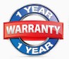 1 Yr. Warranty