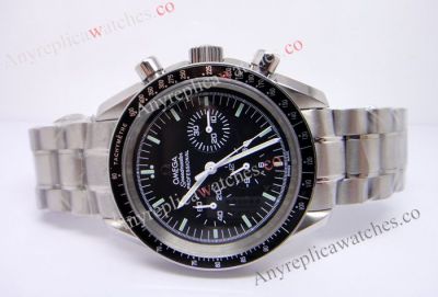 Omega Speedmaster Professional Moon Chronograph 40mm