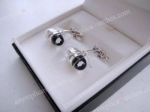 Montblanc Contemporary Collection Cuff Links - Grade A